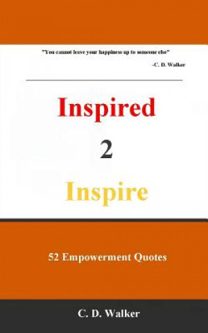 Inspired 2 Inspire
