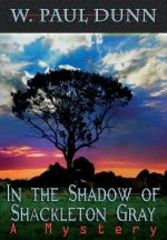 In the Shadow of Shackleton Gray: A Mystery