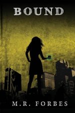 Bound (The Divine, Book Four)