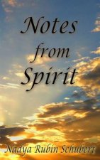 Notes from Spirit