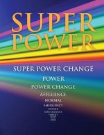 Super Power: Learn of Super Power Change the the Ultimate Survival Condition: SUPER POWER
