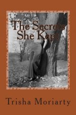 The Secrets She Kept: A Memoir