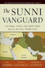 The Sunni Vanguard: Can Egypt, Turkey, and Saudi Arabia Survive the New Middle East?