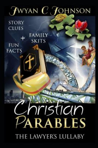Christian Parables 2