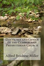 Doctrines and Genius of the Cumberland Presbyterian Church