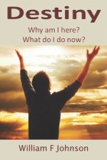 Destiny: Realizing Your God Given Purpose