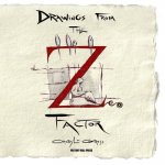 Cheryl Gross: Drawings From The Z Factor: New Drawing Series