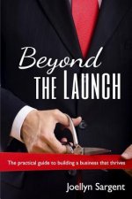 Beyond the Launch: The practical guide to building a business that thrives