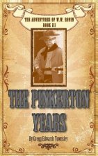 The Pinkerton Years