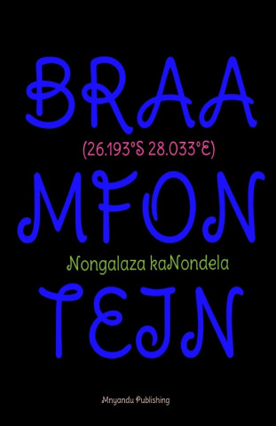 Braamfontein