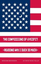The Confessions of a Misift: Reasons Why I Suck So Much