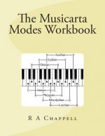 Musicarta Modes Workbook