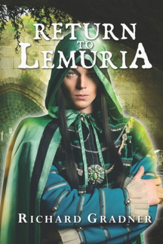 Return To Lemuria