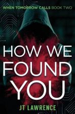How We Found You