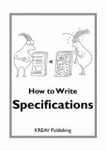 How To Write Specifications