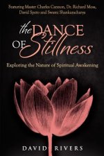 The Dance Of Stillness: Exploring the Nature of Spiritual Awakening Featuring Master Charles Cannon, Dr Richard Moss, David Spero and Swami Sh