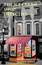 Ice Cream Shop Detective