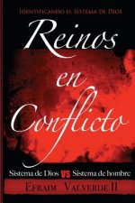 Reinos en Conflicto: Sistema de Dios vs Sistema de hombre