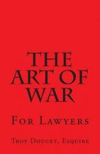 Art of War for Lawyers
