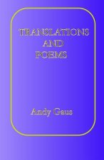 Translations and Poems