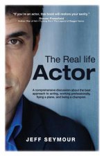 The Real Life Actor: A comprehensive discussion about the best approach to acting, working professionally, flying a plane, and being a cham