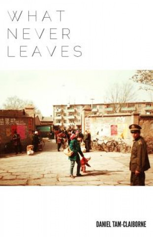 What Never Leaves