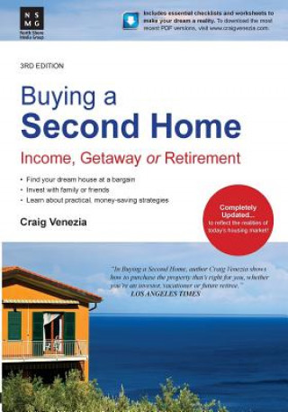 Buying a Second Home: Income, Getaway or Retirement