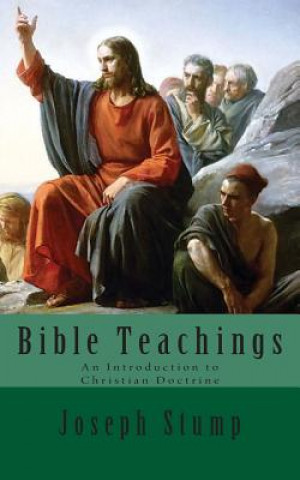 Bible Teachings: An Introduction to Christian Doctrine (Joseph Stump,Jordan B Cooper)()