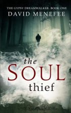 The Soul Thief: The Gypsy Dreamwalker. Book One