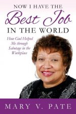 Now I Have the Best Job in the World: How God helped me through Sabotage in the Workplace