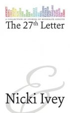 The 27th Letter: an A to Z blog challenge