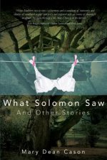 What Solomon Saw and Other Stories