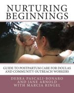 Nurturing Beginnings: Guide to Postpartum Care for Doulas and Community Outreach Workers