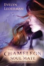 The Chameleon Soul Mate: The Worlds Apart Series