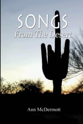 Songs From The Desert