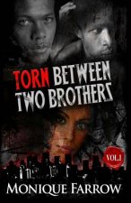 Torn Between Two Brothers Volume 1