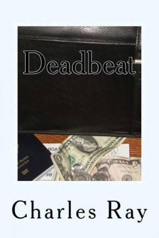 Deadbeat: an Al Pennyback mystery