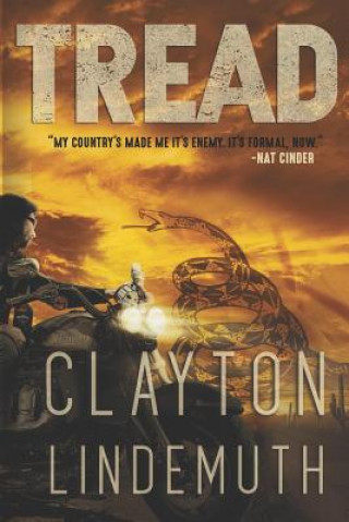 Tread