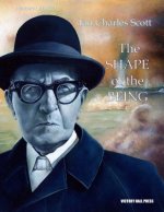 Ian Charles Scott: The Shape of the Being: Portrait Project