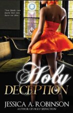 Holy Deception (Peace In The Storm Publishing Presents)