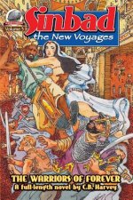 Sinbad: The New Voyages Volume 3: 