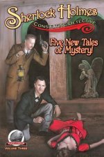 Sherlock Holmes: Consulting Detective Volume 3