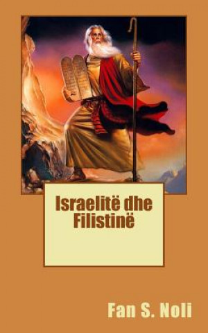Israeletë Dhe Filistinë