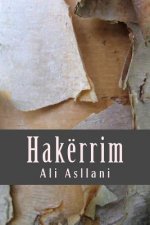 Hakerrim: Poezi Te Zgjedhura