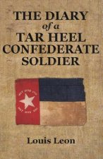 Diary of a Tar Heel Confederate Soldier