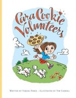 Cara Cookie Volunteers