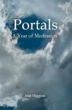 Portals: A Year of Meditation