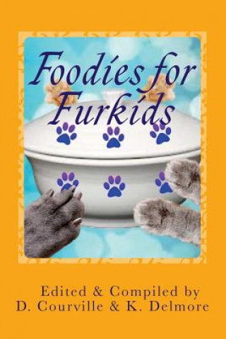 Foodies for Furkids