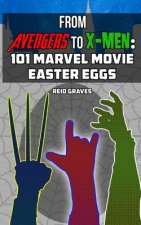 From Avengers to X-Men: 101 Marvel Movie Easter Eggs