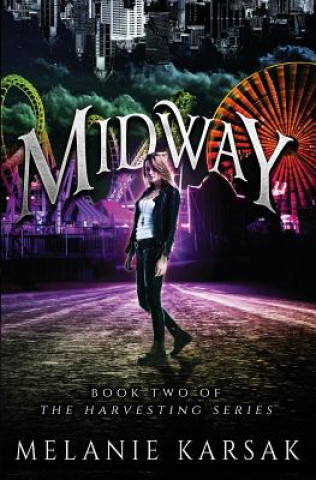 Midway: A Harvesting Series Novella